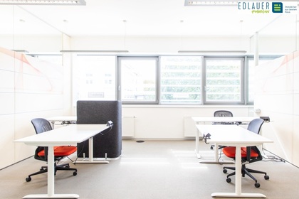 Bürofläche in 3100 St. Pölten