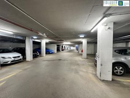 Einzelgarage in 3100 St. Pölten