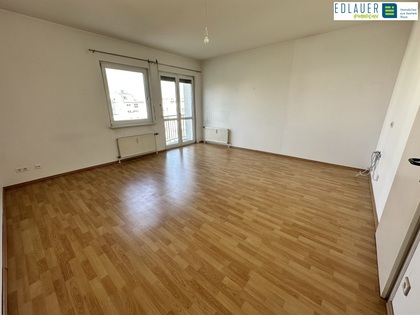 Dachgeschosswohnung in 3100 St. Pölten