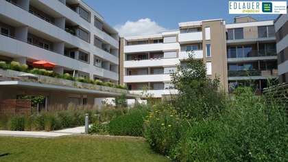 Wohnung in 3100 St. Pölten