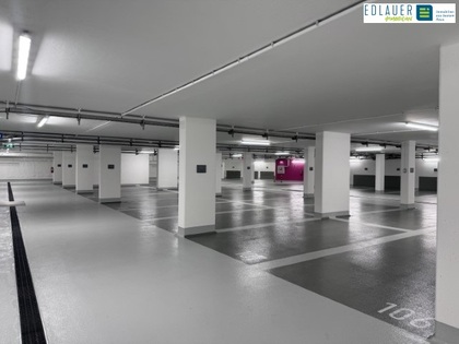 Einzelgarage in 1060 Wien