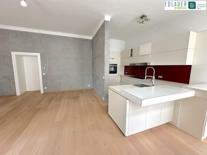 Wohnung in 3100 St. Pölten