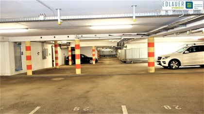 Einzelgarage in 3100 St. Pölten