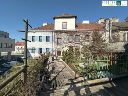 Zinshaus / Renditeobjekt in 3100 St. Pölten