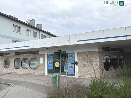 Ladenlokal in 3100 St. Pölten
