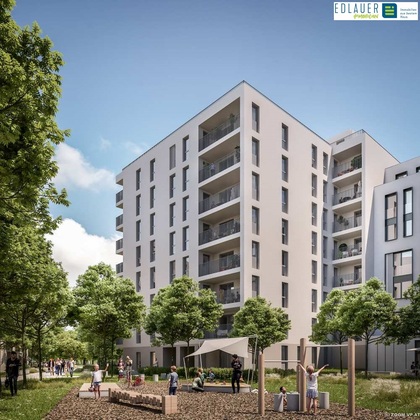 Wohnung in 3100 St. Pölten