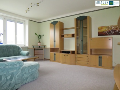 Wohnung in 3100 St. Pölten