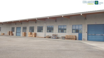 Produktion in 3125 Statzendorf