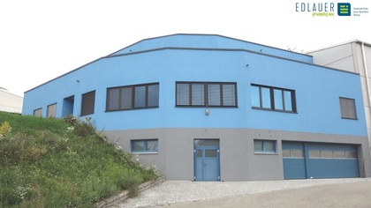 Bürohaus in 3125 Statzendorf