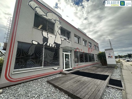 Bürofläche in 3100 St. Pölten