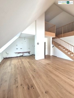 Dachgeschosswohnung in 3390 Melk