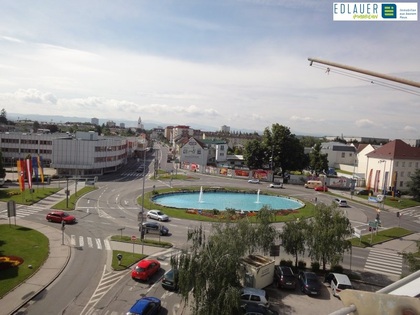 Bürofläche in 3100 St. Pölten