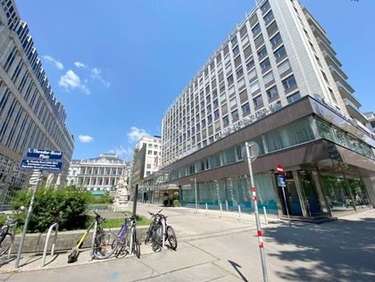 Bürofläche in 1010 Wien