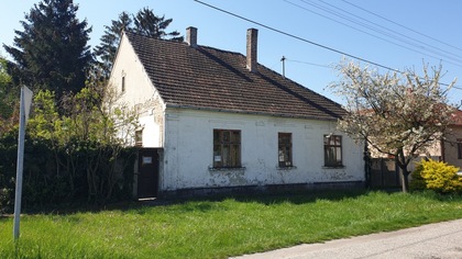 Bauernhaus in 9431 Fertod