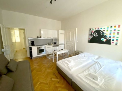 Wohnung in 1150 Wien