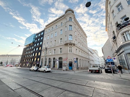Ladenlokal in 1070 Wien