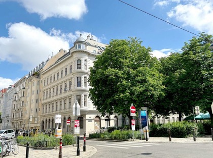 Erdgeschosswohnung in 1080 Wien