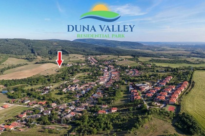 Doppelhaushälfte in 2890 Tata