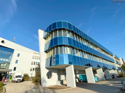 Bürofläche in 2351 Wiener Neudorf