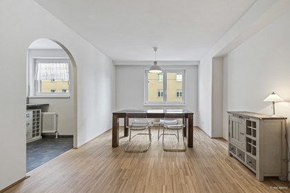 Wohnung in 1170 Wien