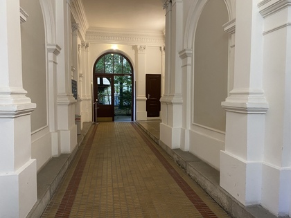 Erdgeschosswohnung in 1080 Wien