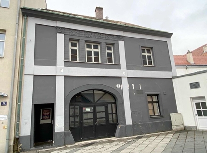 Einfamilienhaus in 2700 Wiener Neustadt