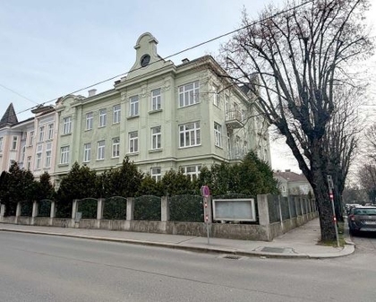 Wohnung in 3100 St. Pölten