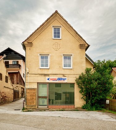 Einfamilienhaus in 8250 Vorau
