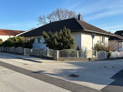 Bungalow in 2353 Guntramsdorf