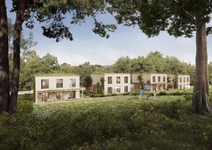 Einfamilienhaus in 3011 Purkersdorf