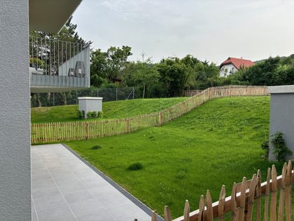 Wohnung in 2340 Mödling