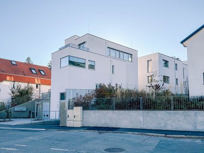 Wohnung in 2340 Mödling