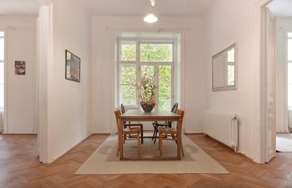 Wohnung in 1070 Wien