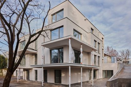 Wohnung in 1140 Wien