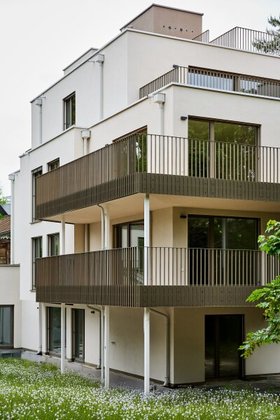 Wohnung in 1140 Wien