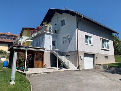 Haus in 2851 Krumbach