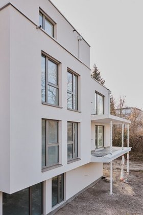 Wohnung in 1140 Wien