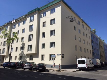 Wohnung in 1210 Wien