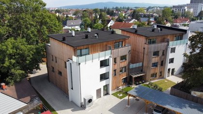 Zinshaus / Renditeobjekt in 2700 Wiener Neustadt