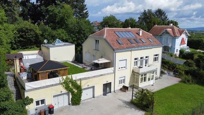 Haus in 7202 Bad Sauerbrunn