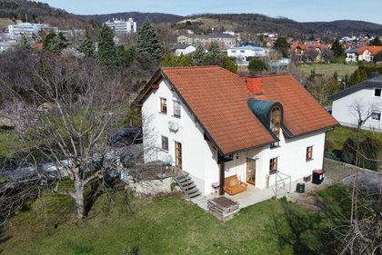 Haus in 7000 Eisenstadt