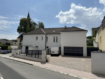 Haus in 7203 Wiesen