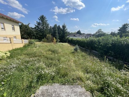 Grundstück in 7024 Hirm