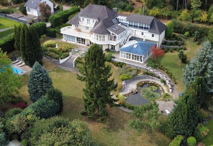 Villa in 7202 Bad Sauerbrunn