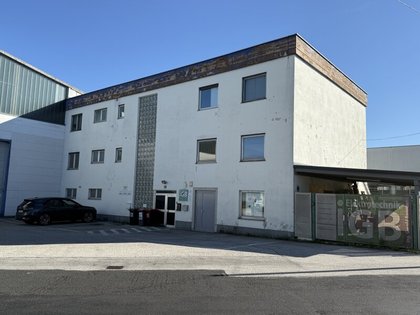 Büro / Praxis in 2700 Wiener Neustadt