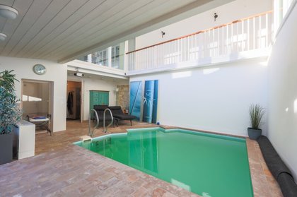 Haus in 7053 Hornstein