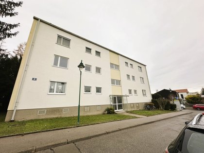 Wohnung in 2340 Mödling