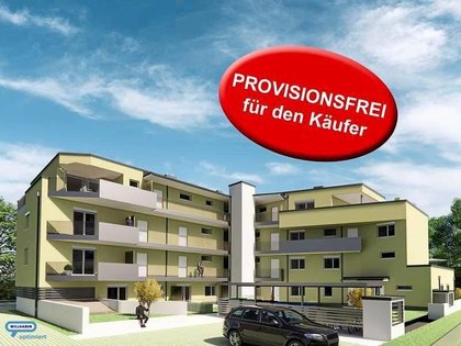 Erdgeschosswohnung in 8200 Gleisdorf