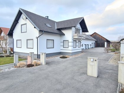Landhaus in 8423 Wagendorf