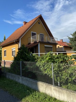 Haus in 8430 Leibnitz